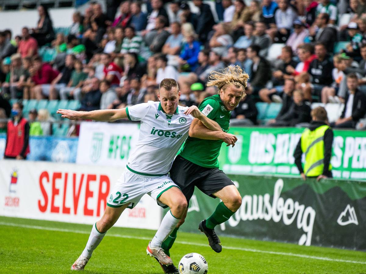 Omonia pronostico jornada 2 - Mi Casino