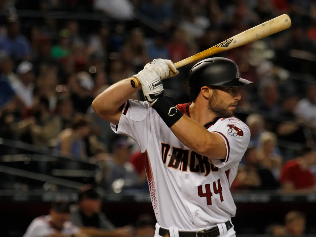 Paul Goldschmidt MLB - mi casino
