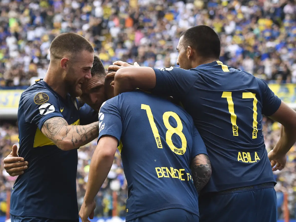 Pronóstico Superclásico argentino- Mi Casino