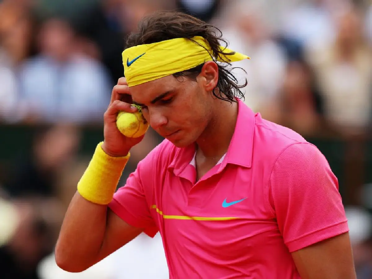 Rafael Nadal US Open - Mi Casino