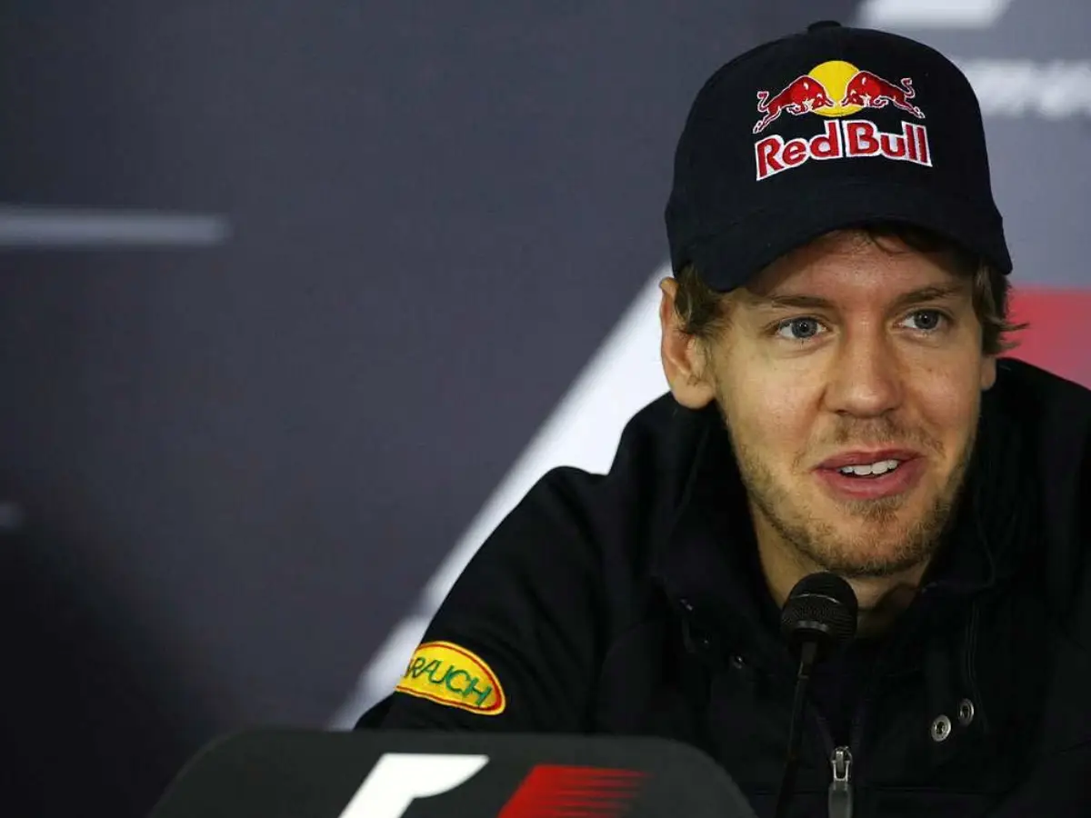 Sebastian Vettel - Mi Casino