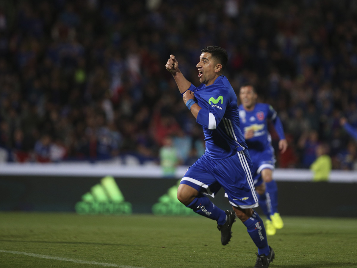 Universidad de Chile vs Huachipato - mi casino
