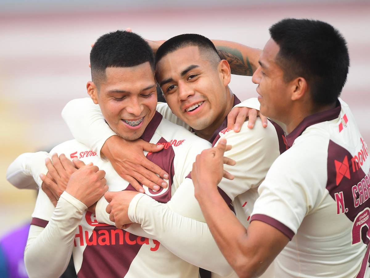 Universitario de Deportes pronostico liga 1 - Mi Casino