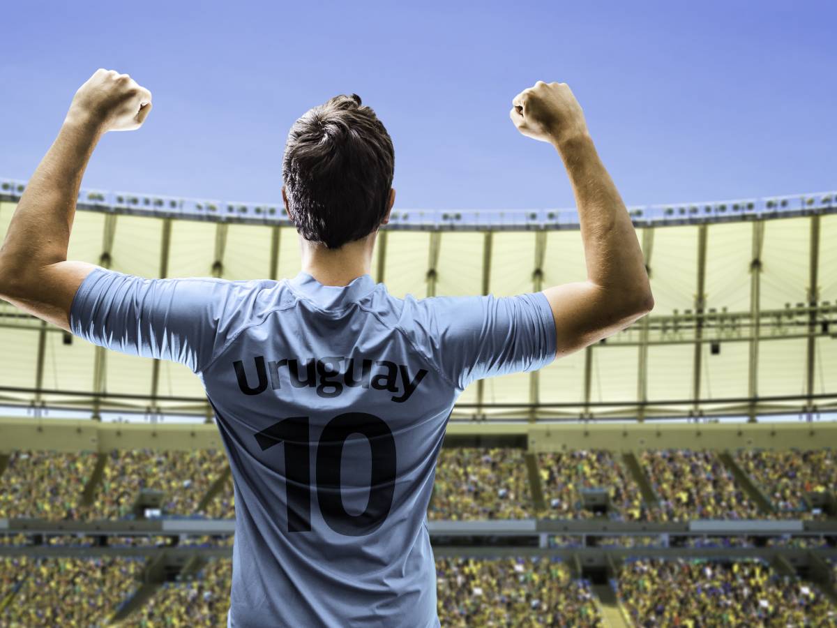 Uruguay Qatar 2022 - mi casino