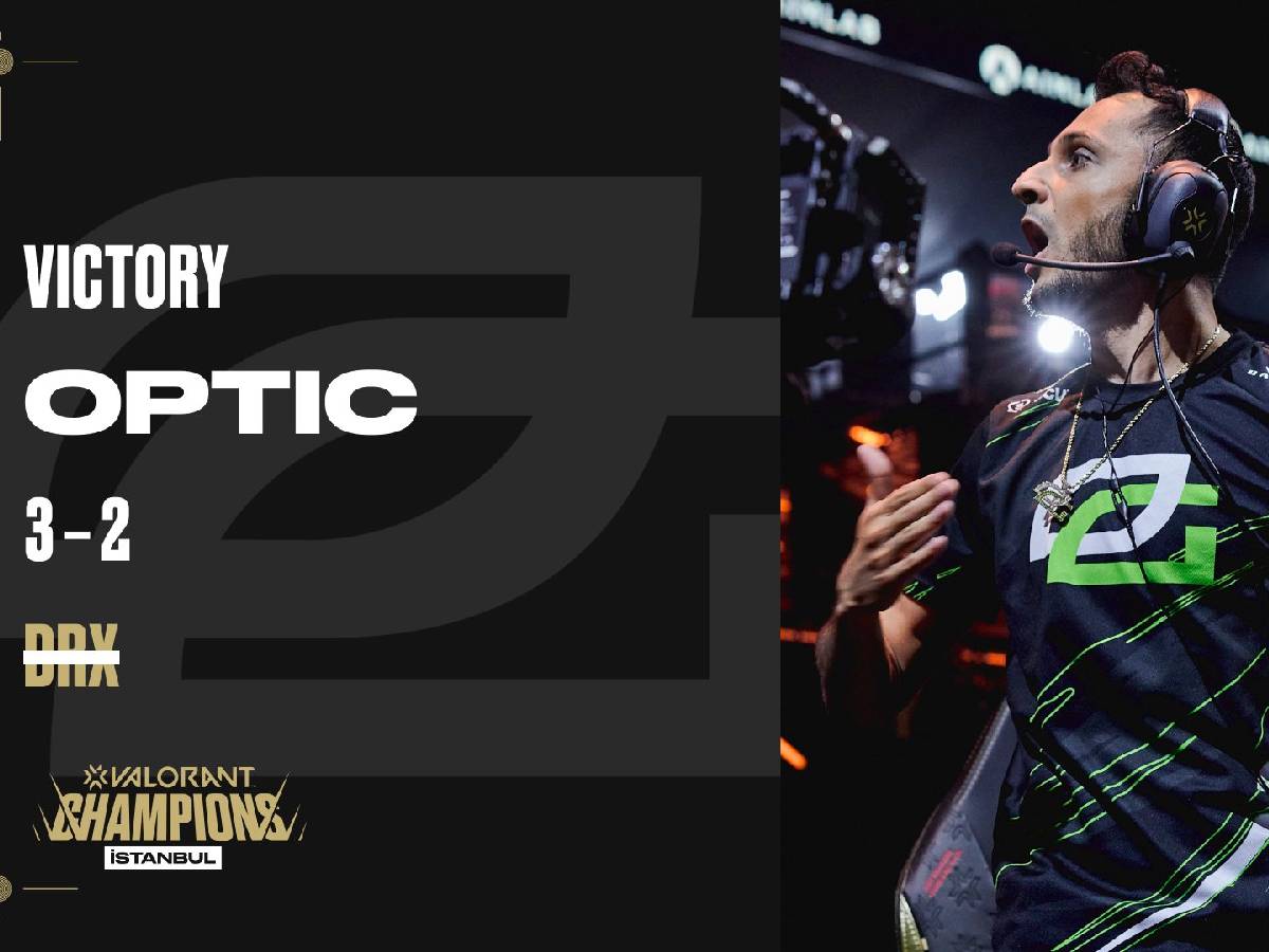 Valorant_ LOUD se lleva el título de campeón ante OpTic Gaming - Mi Casino (1)