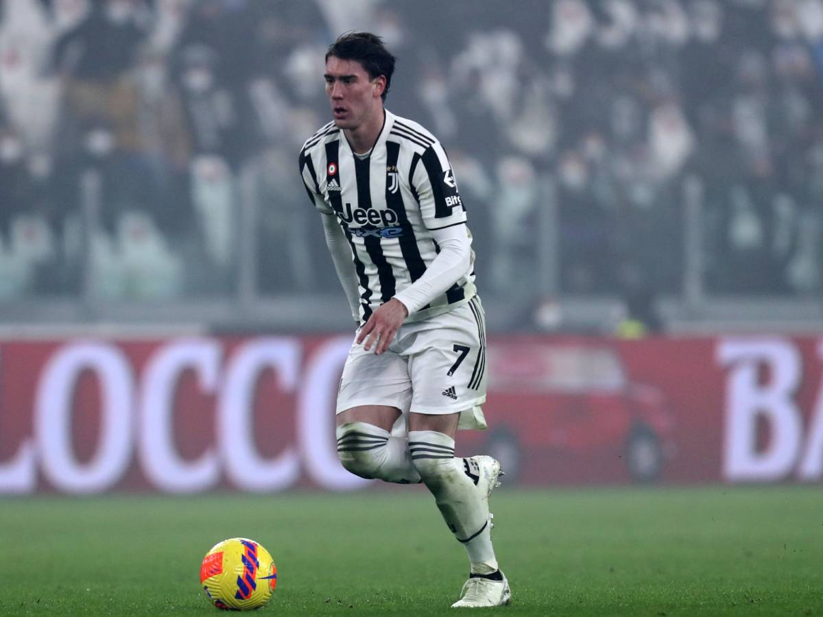 Vlahovic top futbolistas mas valiosos - Mi Casino