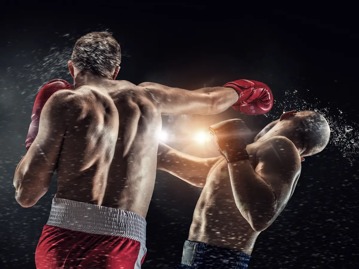 boxeo el Inca - mi casino