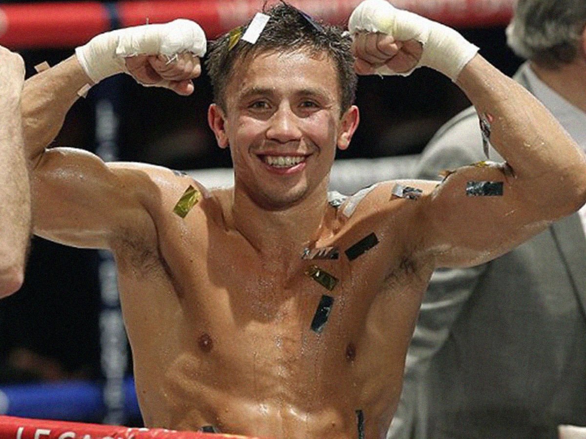 gennady golovkin - mi casino