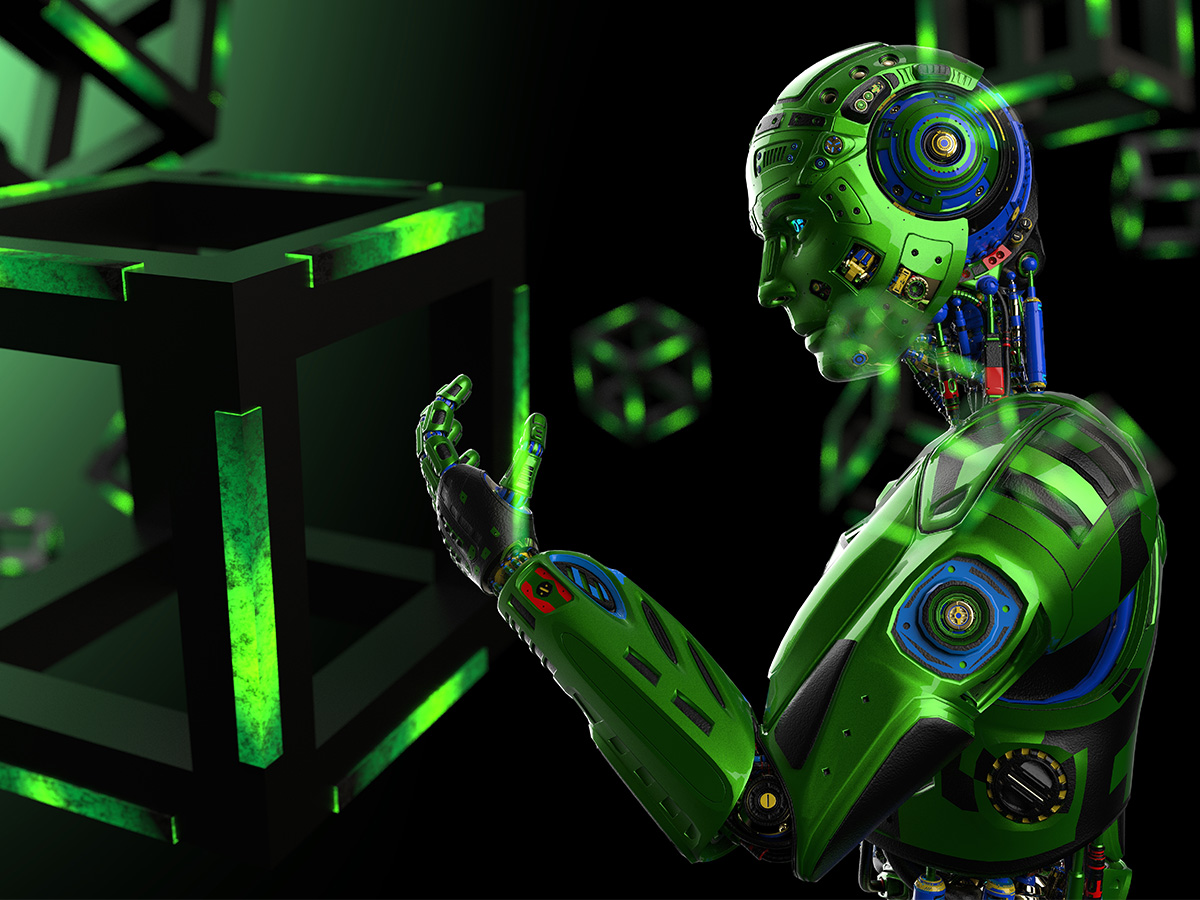 hincha robot - mi casino