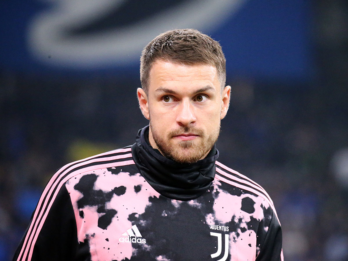 la maldición de Aaron Ramsey - Mi Casino