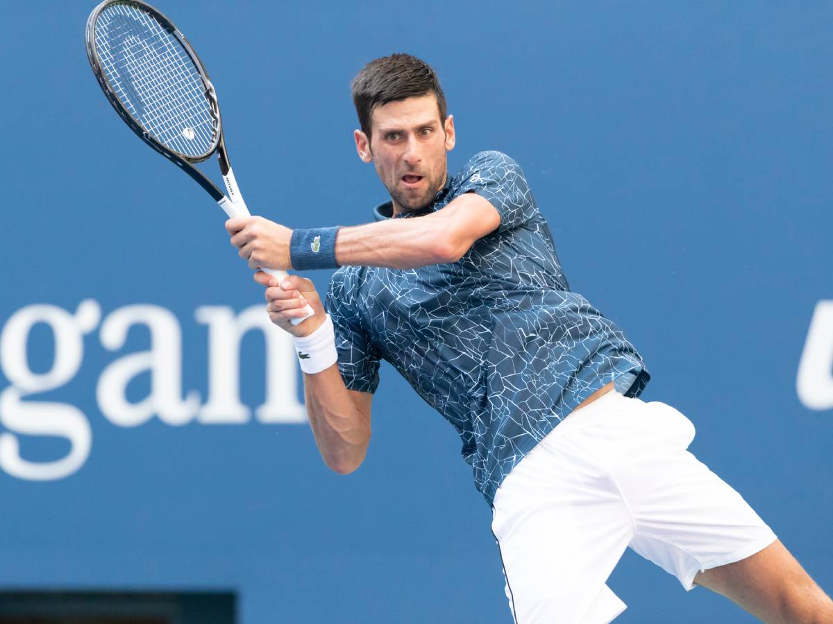 Australia Open y Novak Djokovic - Mi Casino