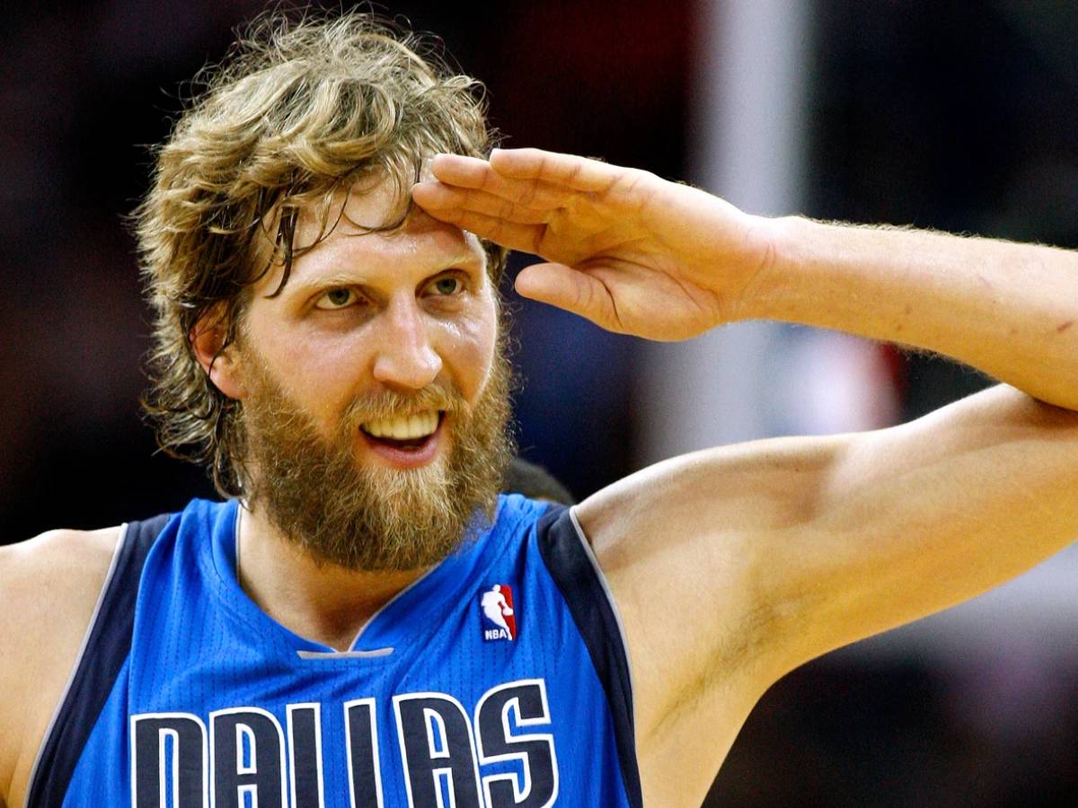 Dirk Nowitzki nba - Mi Casino (1)
