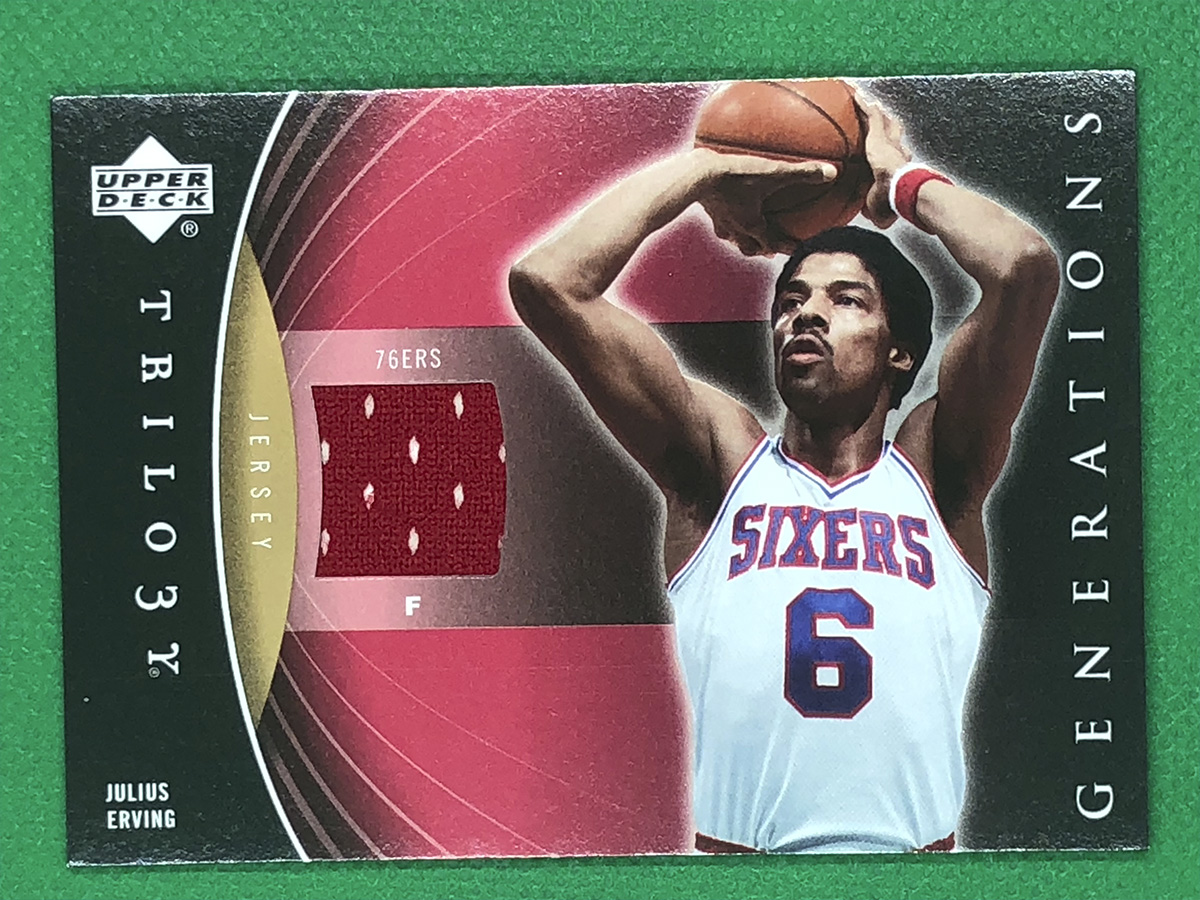 Julius Erving - mi casino
