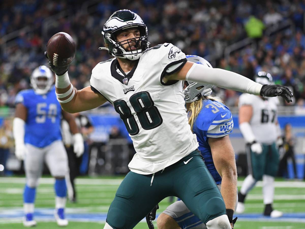 Philadelphia Eagles pronostico nfl - Mi Casino