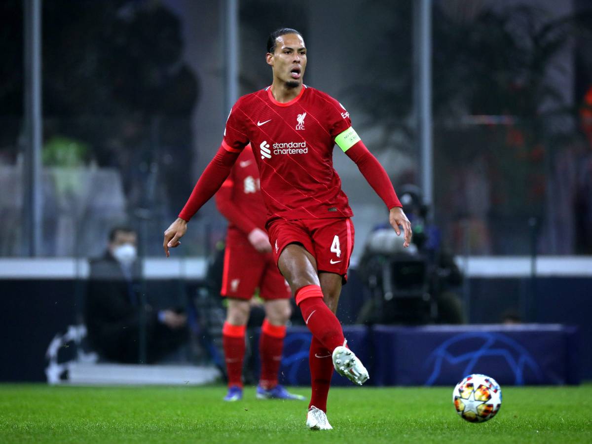 Van Dijk - Mi Casino