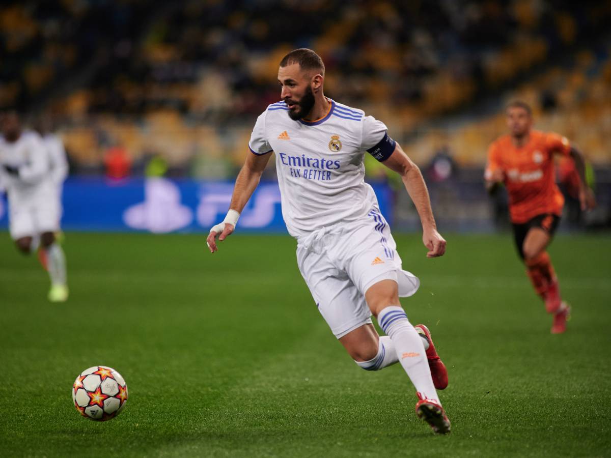 caceria de jugadores en el real madrid - Mi Casino