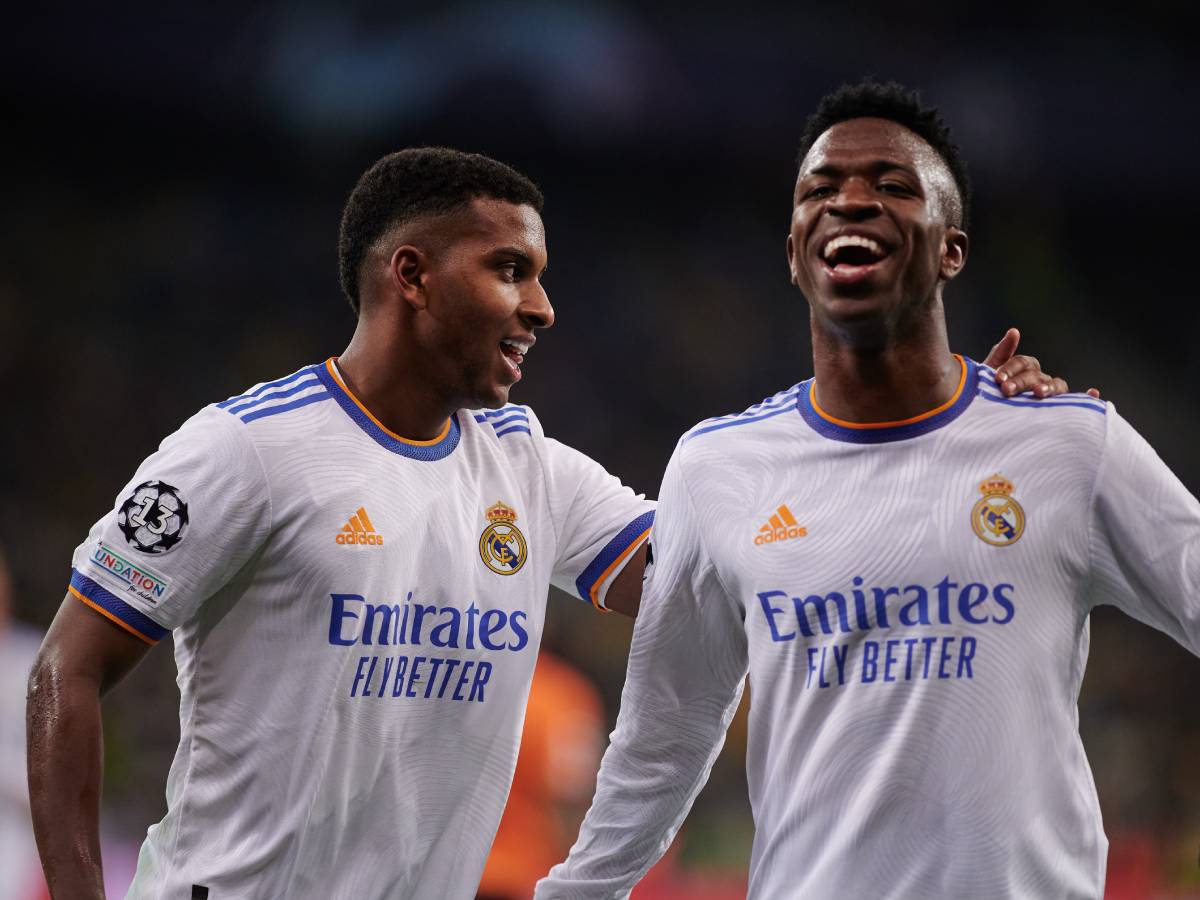 real madrid y sus renovaciones - Mi Casino