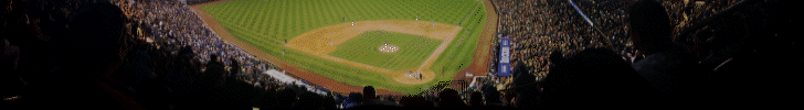 Banner Gif Clásico Mundial de Béisbol- Mi Casino