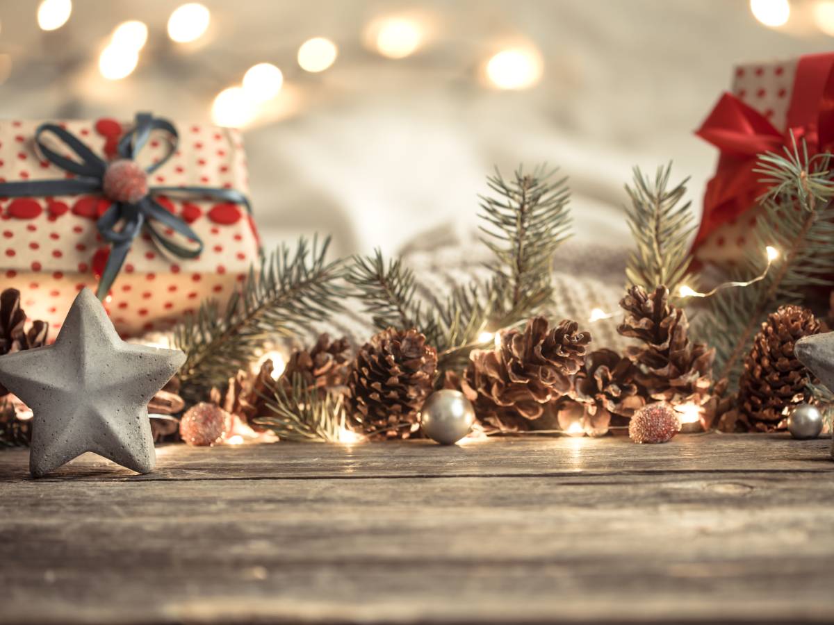 Navidad en Argentina - Mi Casino