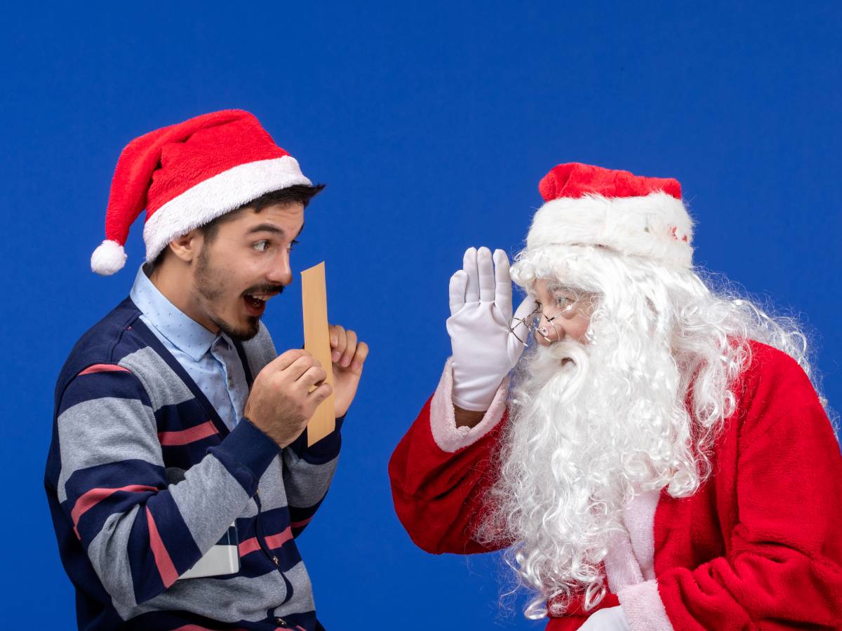 Navidad en Argentina: las tradiciones más importantes