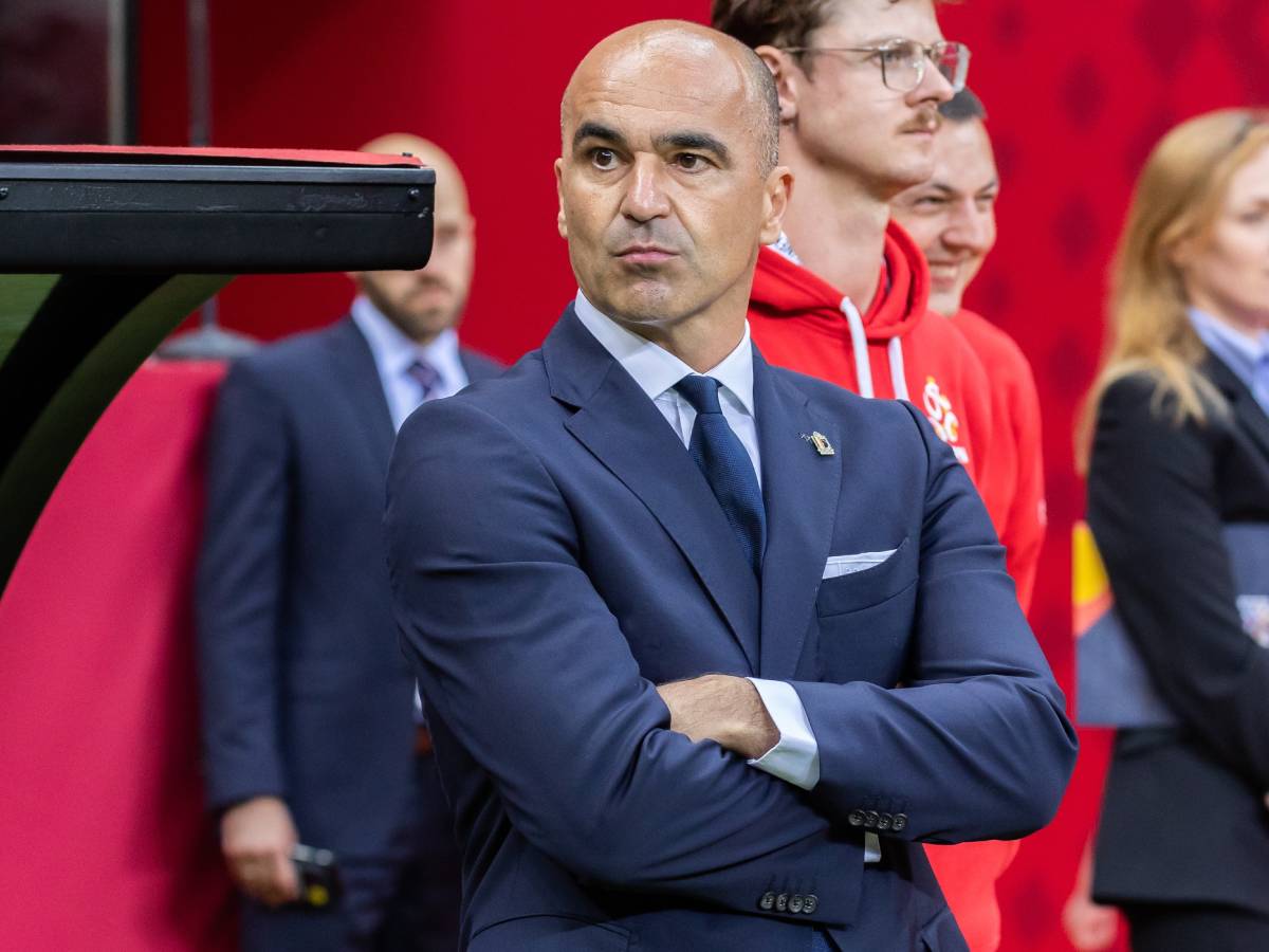 Seleccionadores que dejan su selección después de Qatar 2022 - Mi Casino (1)