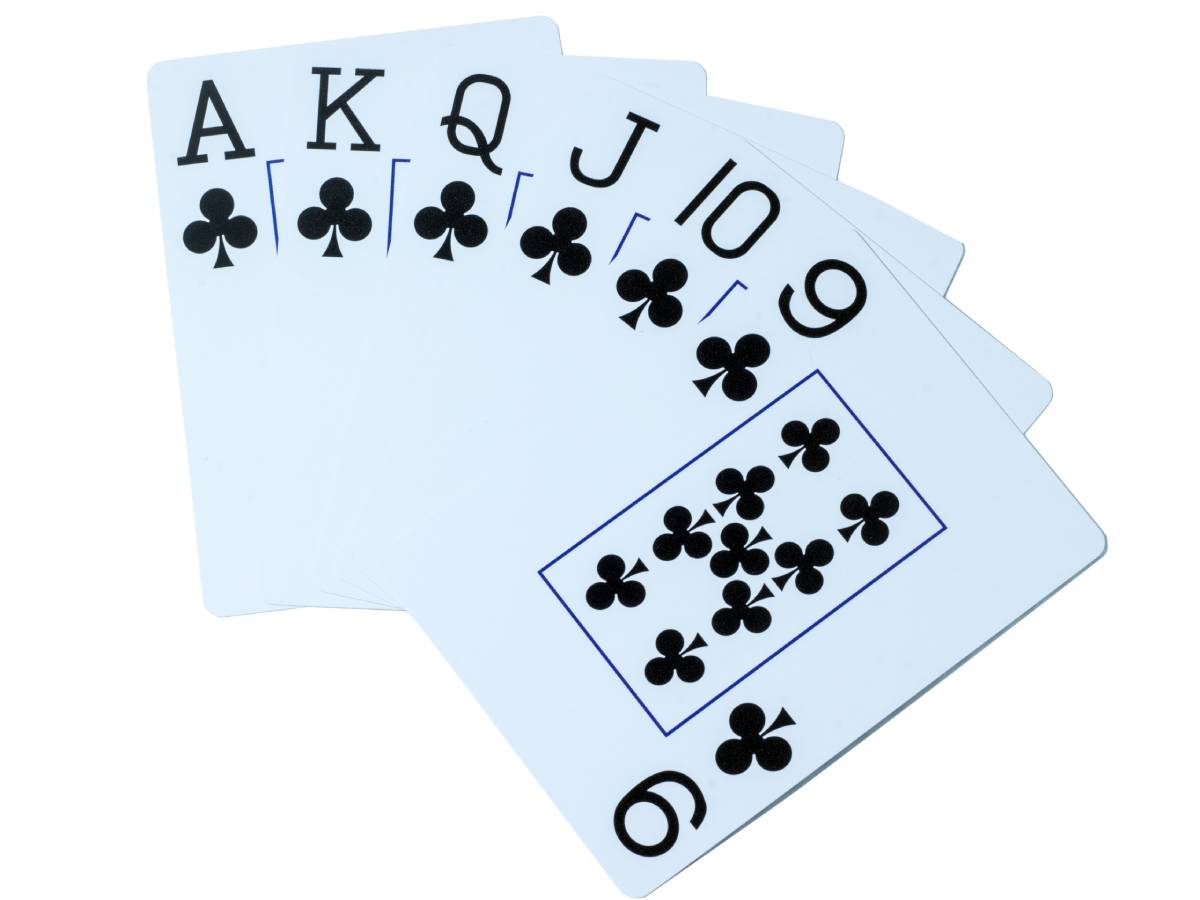 reglas del baccarat - Mi Casino