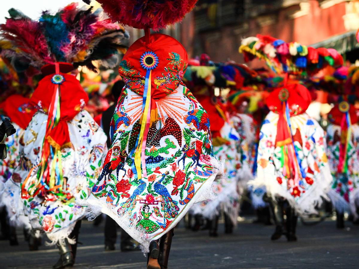 Carnavales Liga MX - Mi Casino