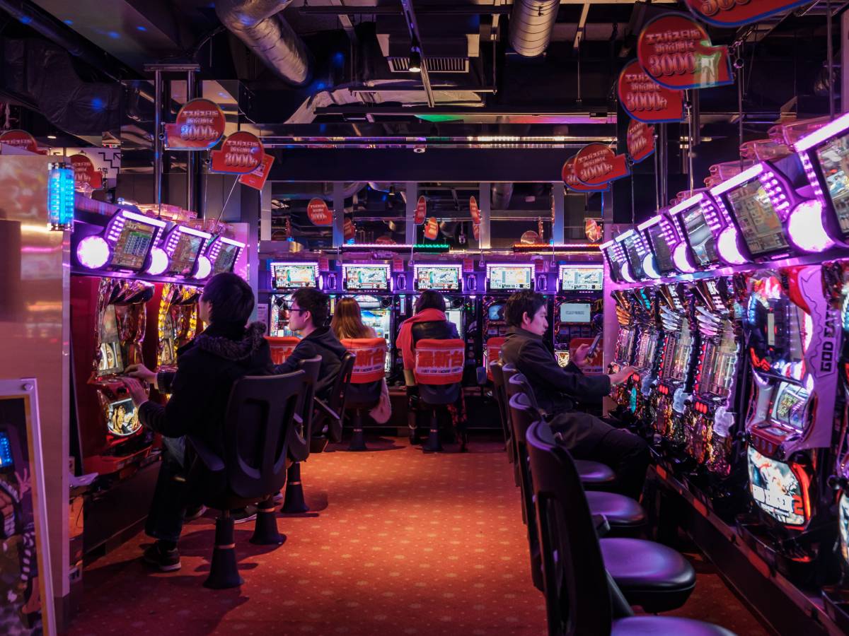 Juego Responsable - Mi Casino