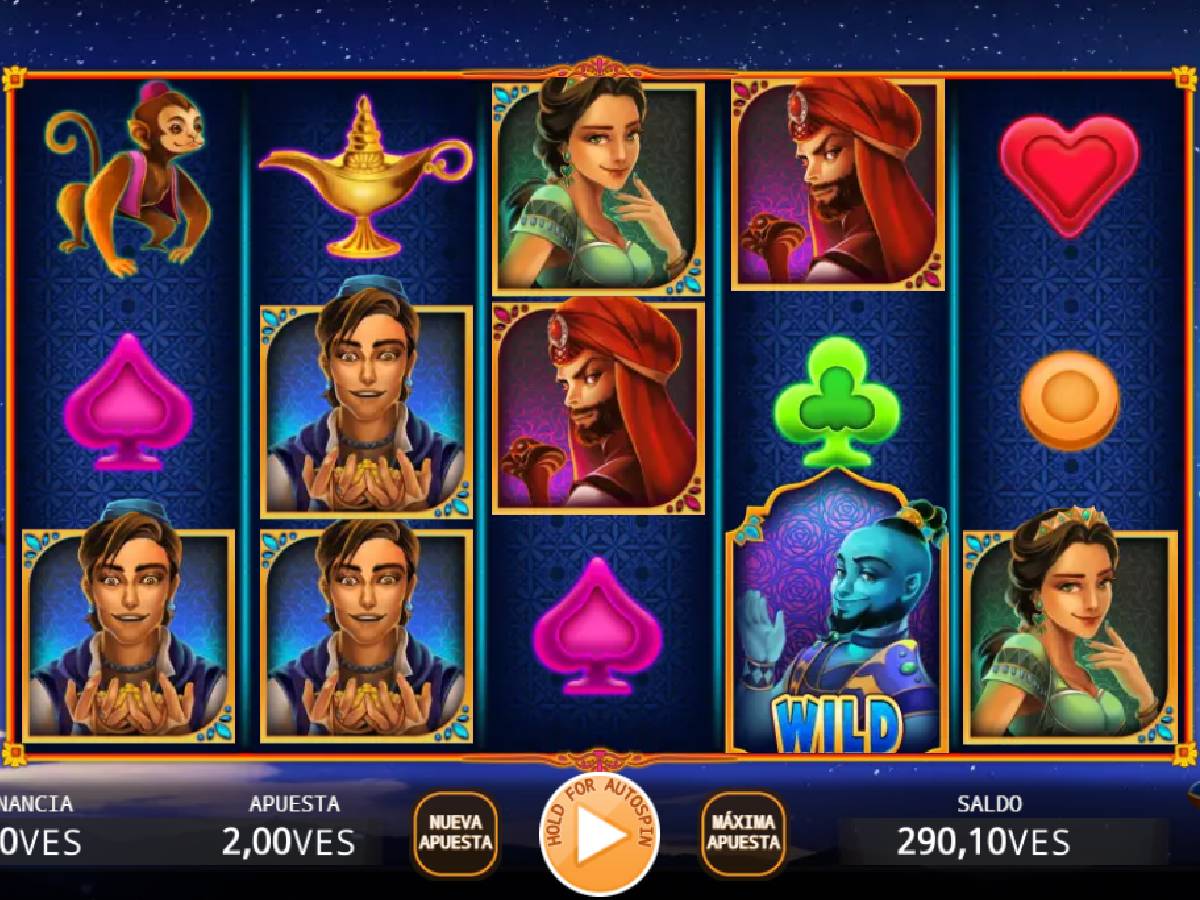 Slots de la semana ranking de tragamonedas con más jugadas - Mi Casino