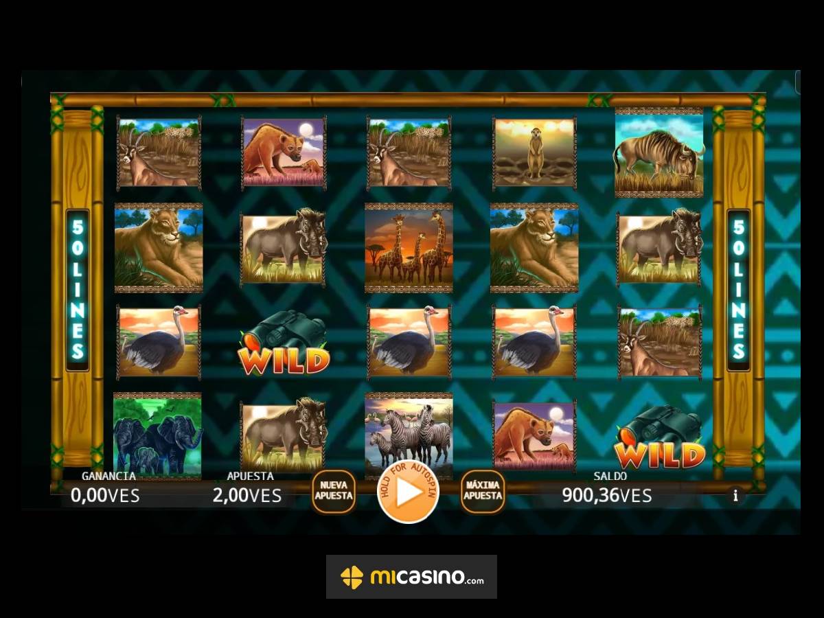 Slots de la semana: duplica tu dinero en MiCasino.com