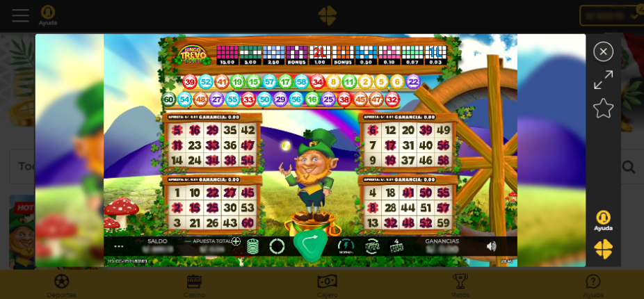 Gana la olla de oro el Día de San Patricio con los mejores slots