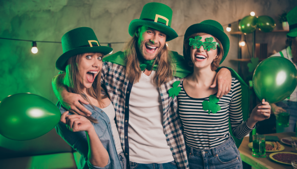 Día de San Patricio_ ¿Cómo surgió su leyenda_