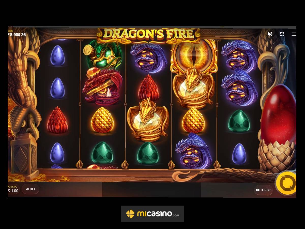 Slots de la semana: duplica tu dinero en MiCasino.com