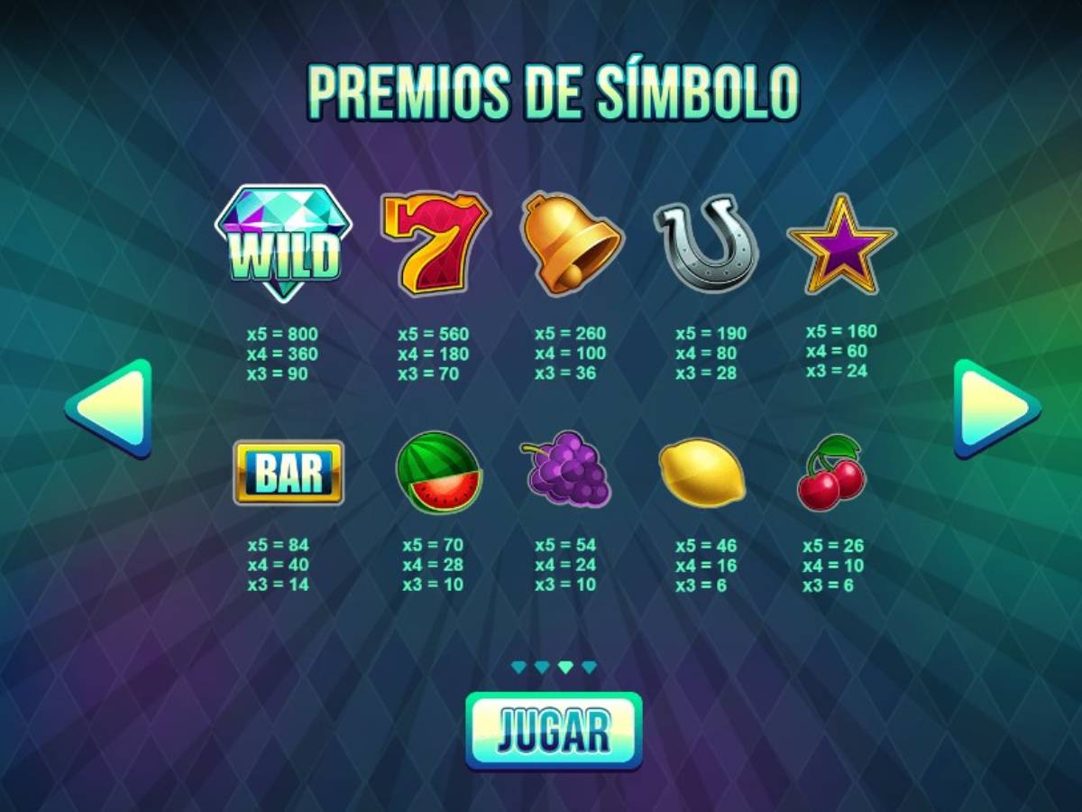Slots de la semana_ mejores juegos en línea para ganar y cobrar en MiCasino.com mi casino
