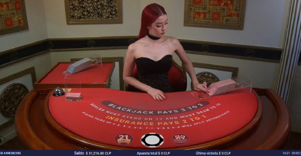juego de azar Blackjack micasino juego de azar Blackjack micasino