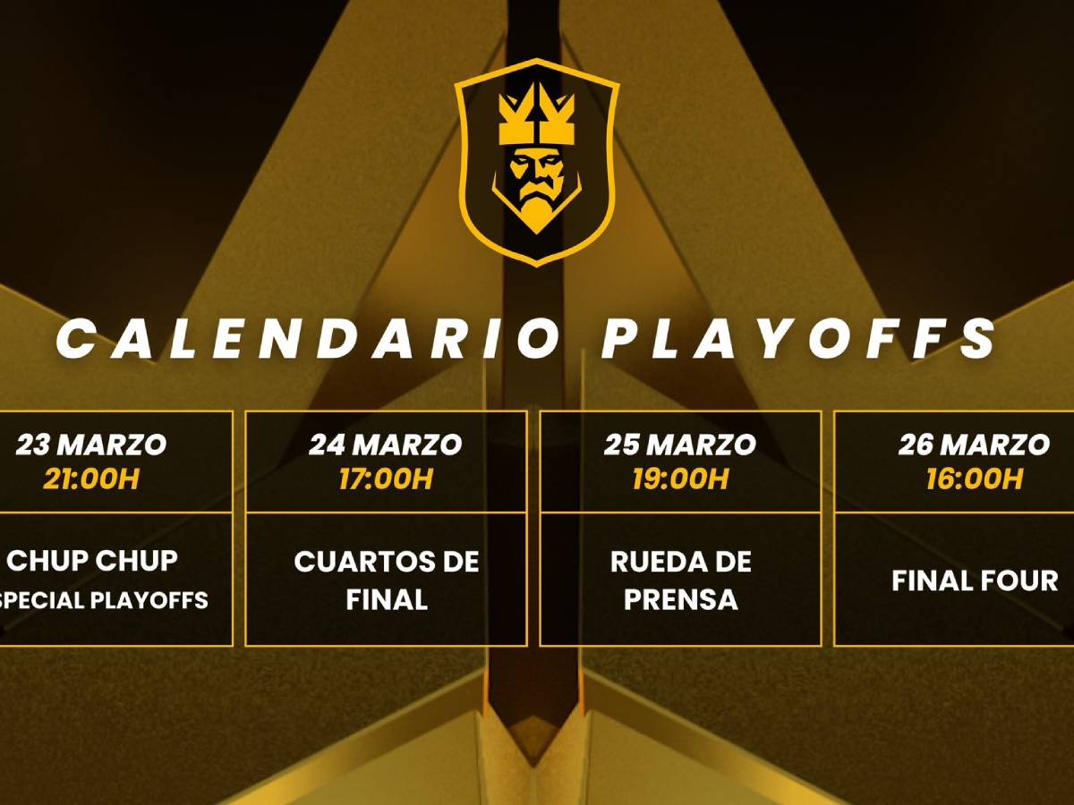 playoffs kings league mi casino