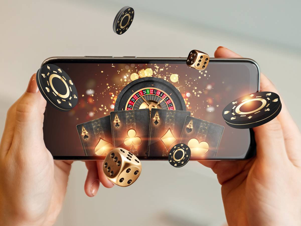 Apuesta en línea en MiCasino.com