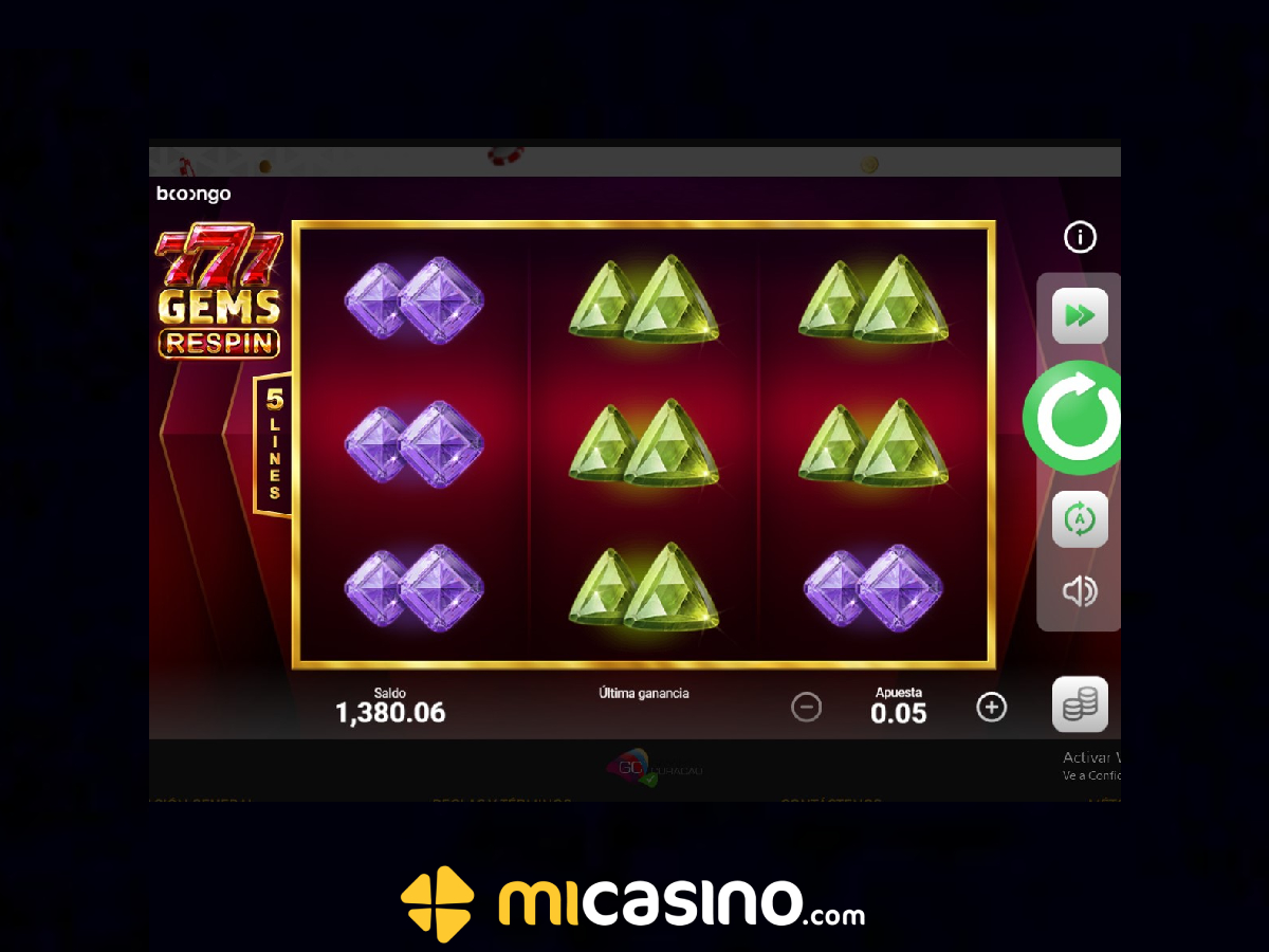 Gana dinero con 7 Piggies y los slots de la semana en MiCasino.com mi casino
