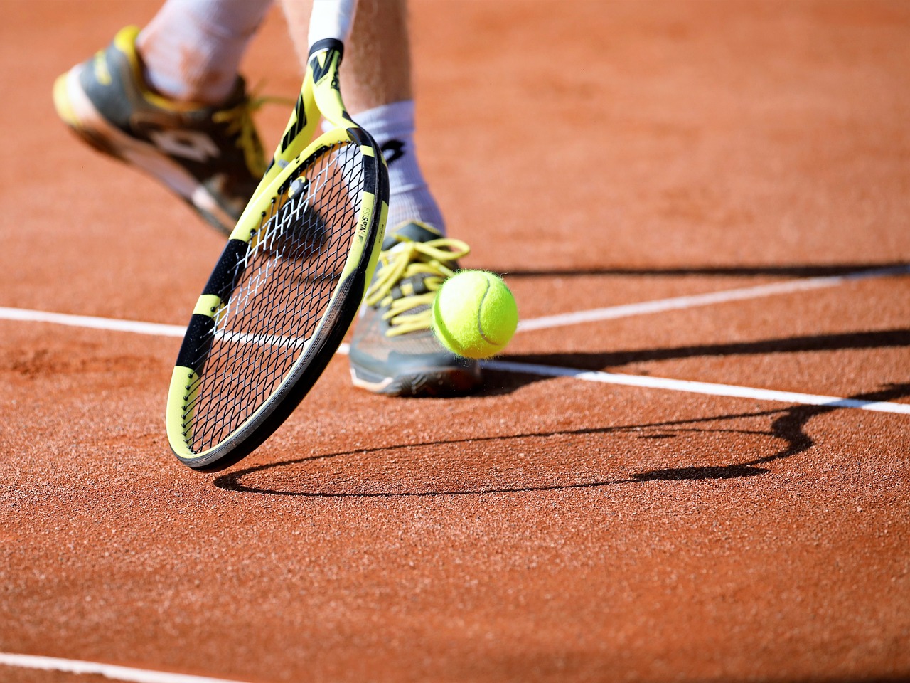 La IA y el tenis: cómo la tecnología está cambiando el juego mi casino
