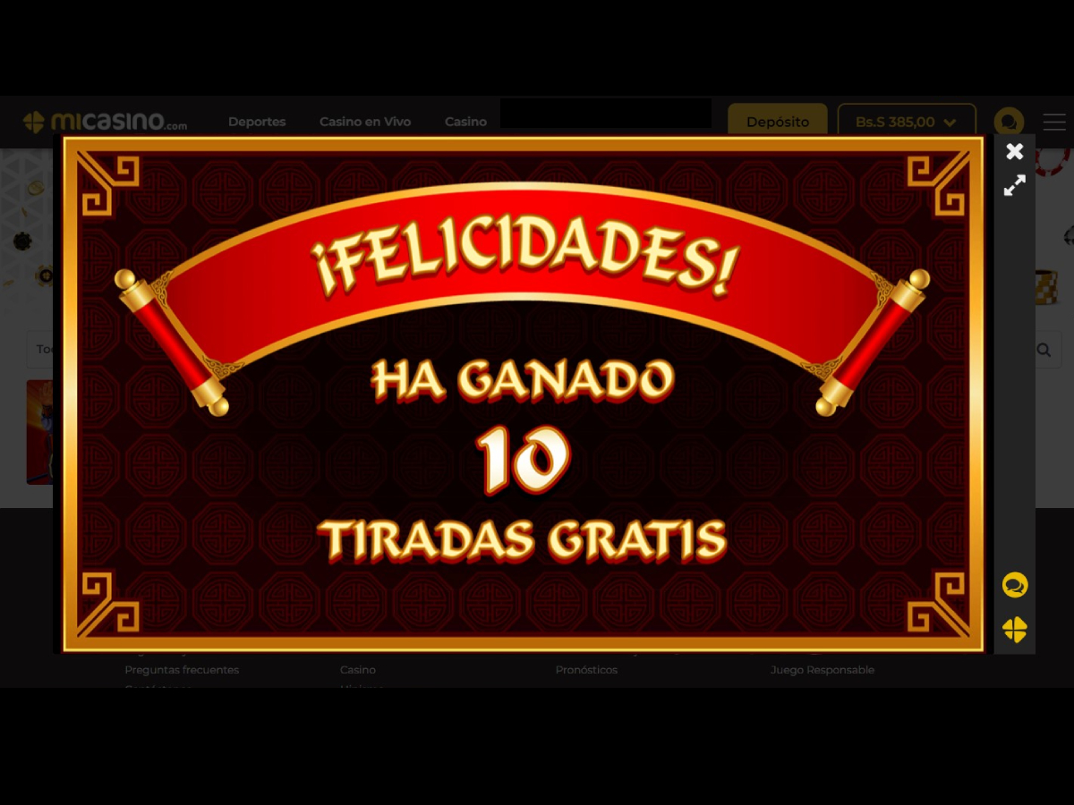 juega y gana dinero con el tragamonedas 108 Heroes