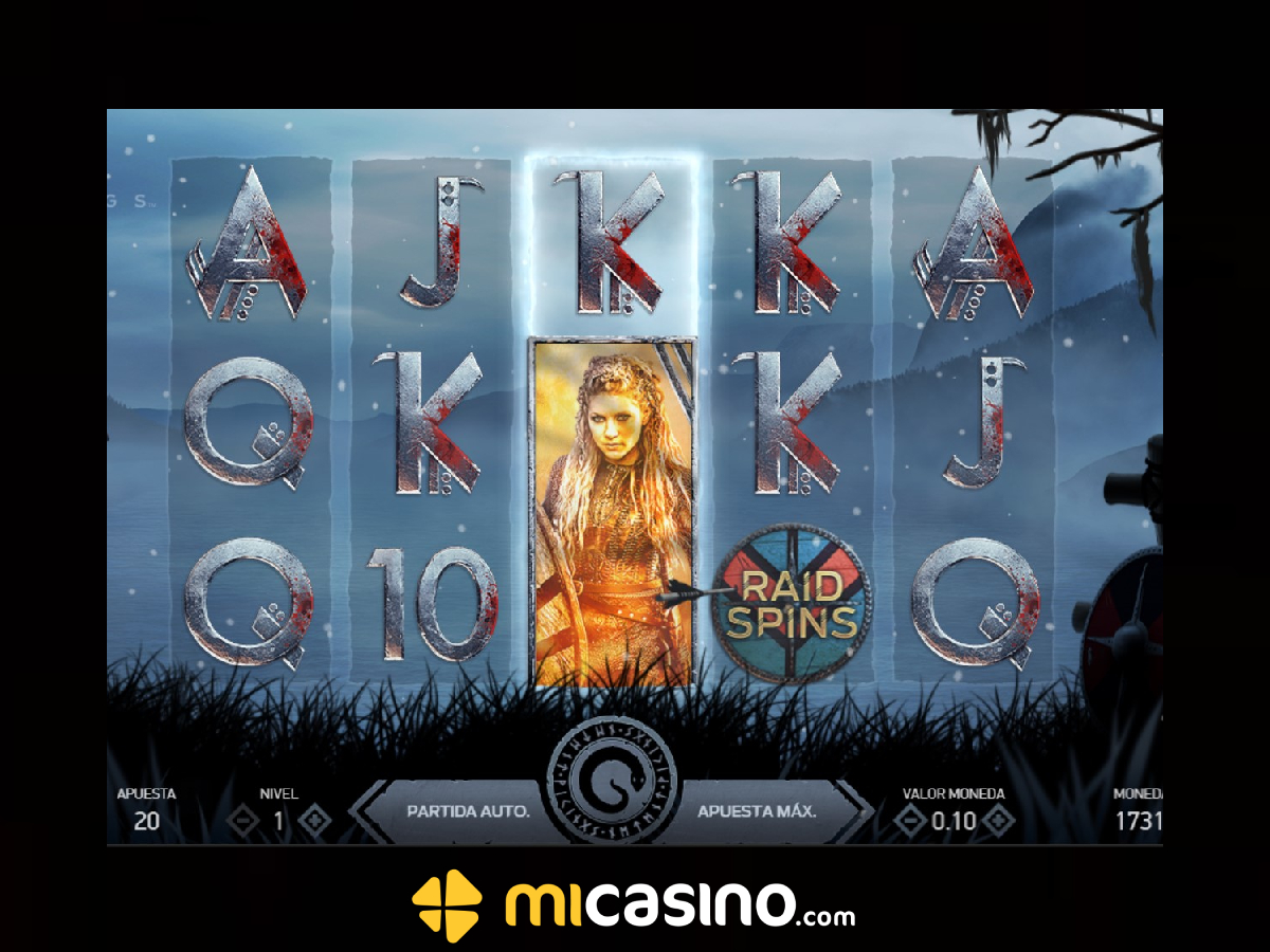 Basketball Pro alcanza el Top 5 de los slots de la semana en MiCasino.com mi casino