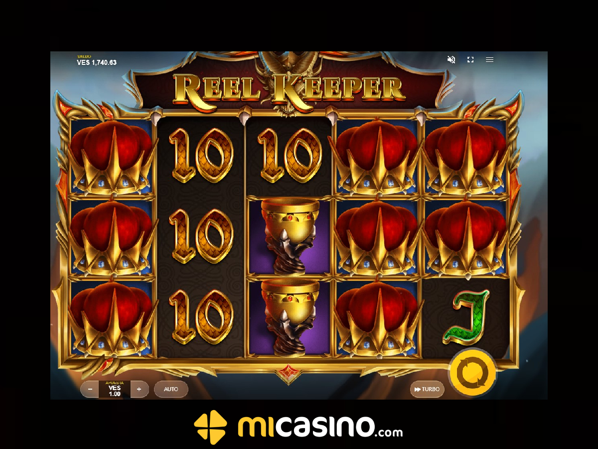 Basketball Pro alcanza el Top 5 de los slots de la semana en MiCasino.com mi casino