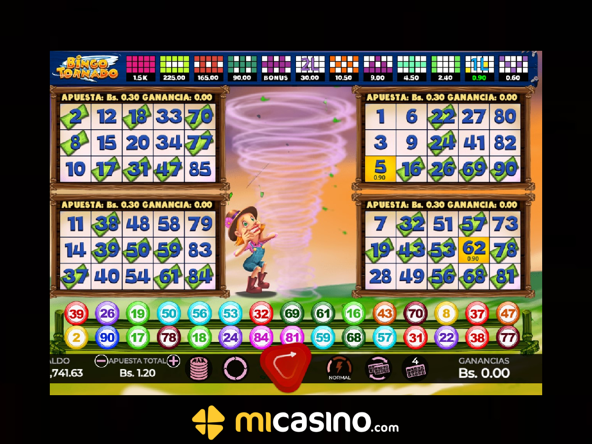 Basketball Pro alcanza el Top 5 de los slots de la semana en MiCasino.com mi casino