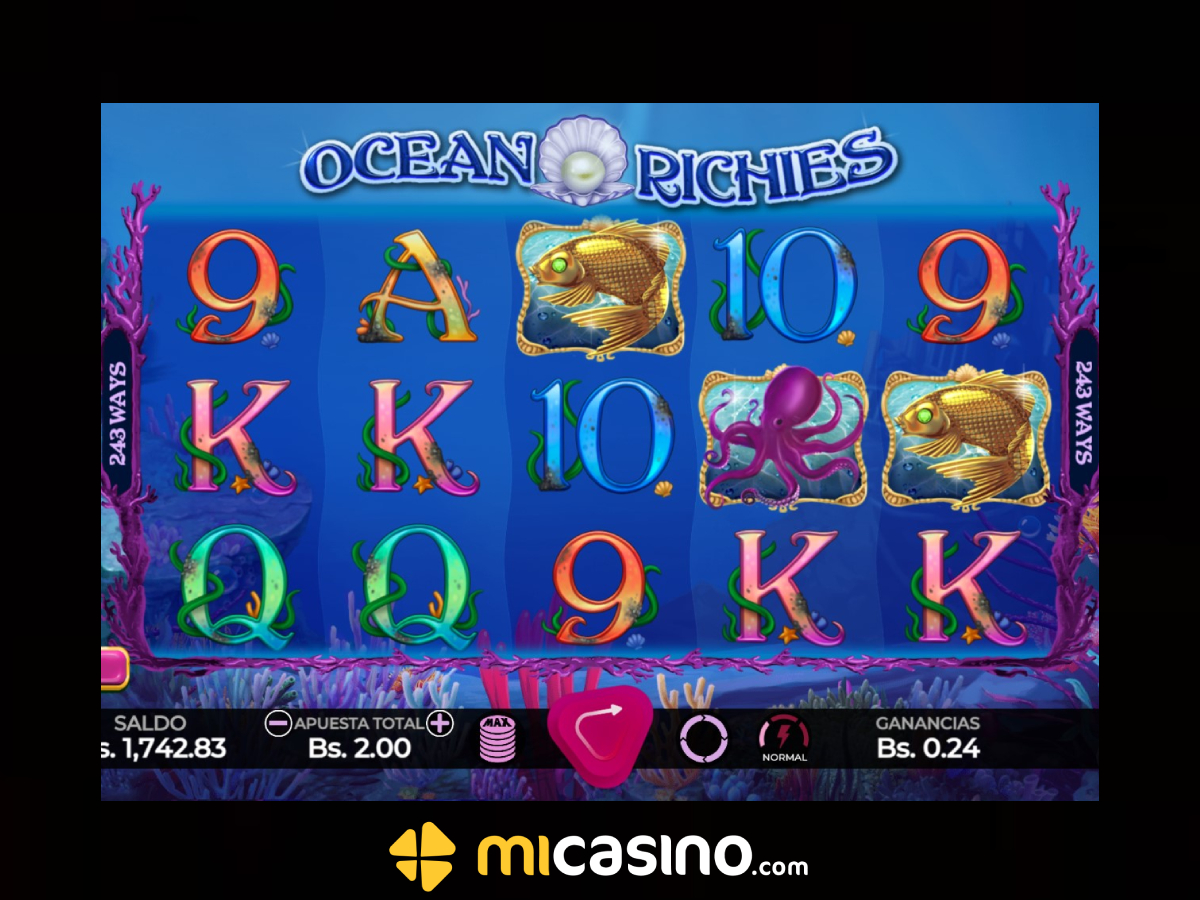 Basketball Pro alcanza el Top 5 de los slots de la semana en MiCasino.com mi casino