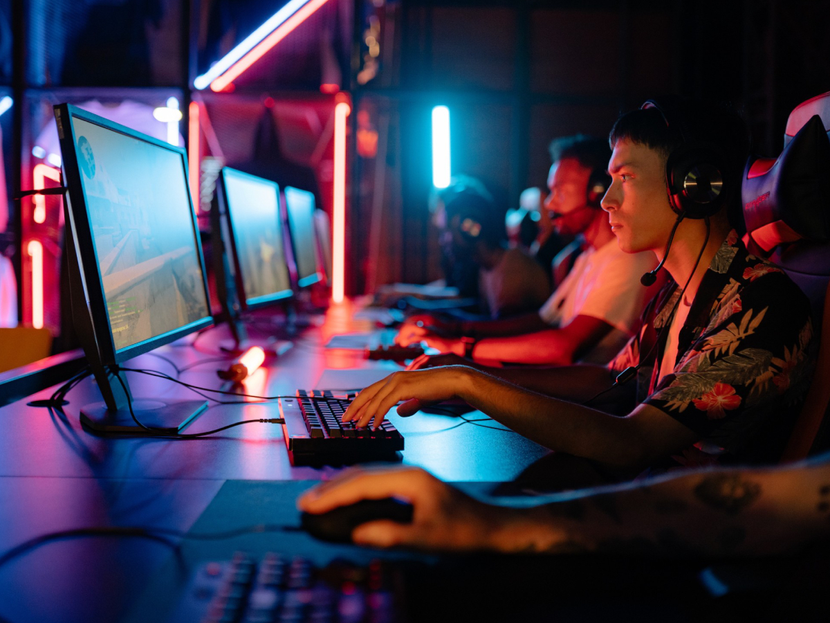 Tecnología blockchain y los E-Sports: la unión que renueva la forma de los juegos en línea mi casino