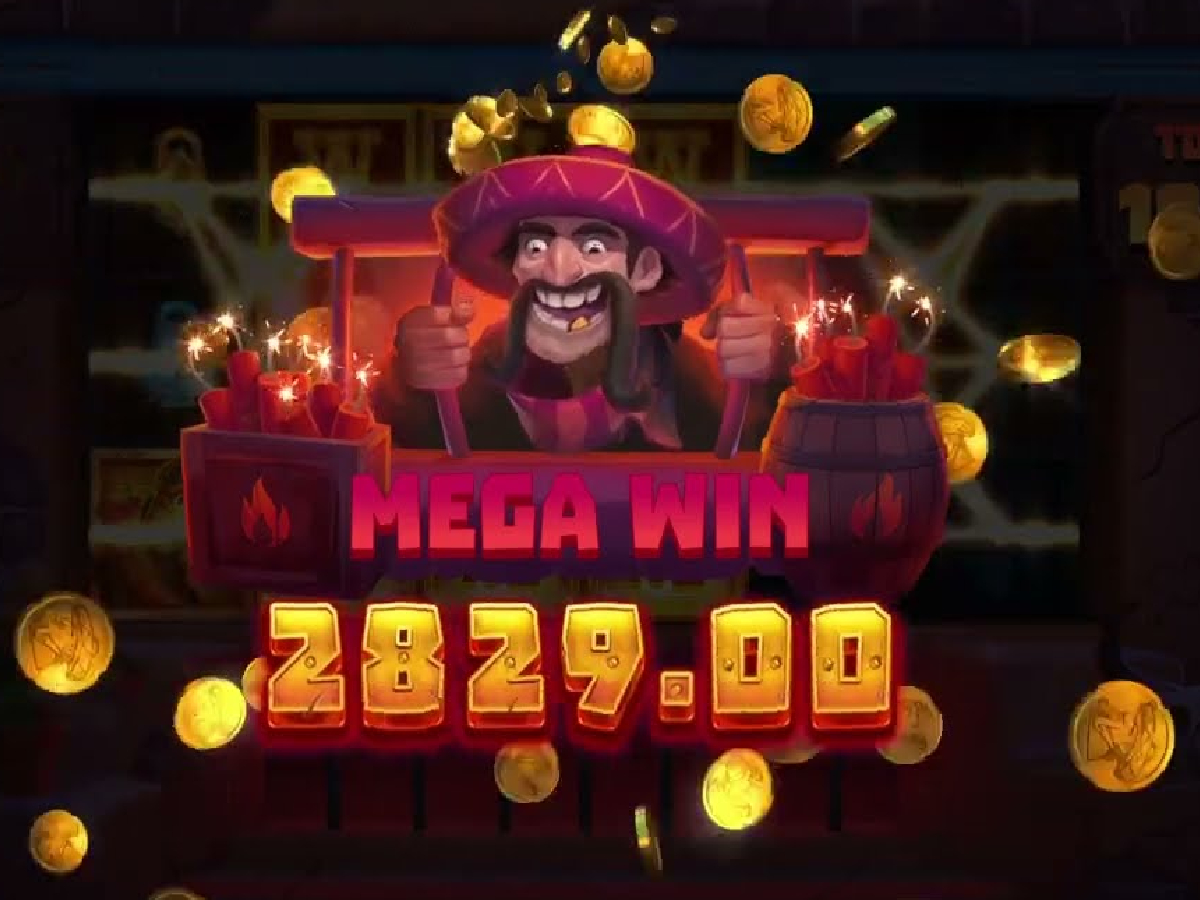 Tragamonedas Wild Chapo: descubre cómo ganar grandes premios mi casino