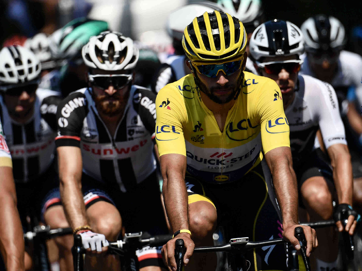 Historia de carreras más relevantes en el ciclismo Mi Casino