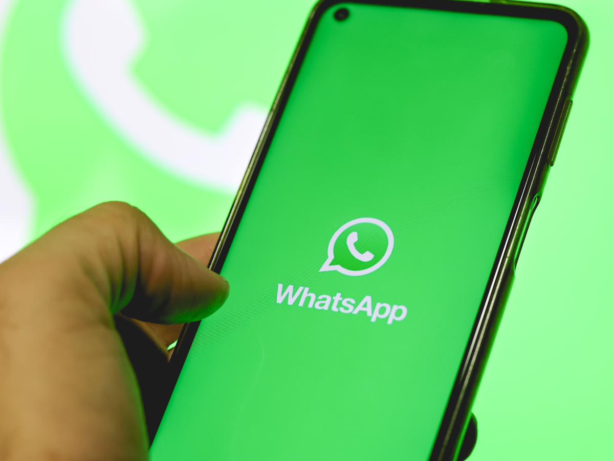 Cómo programar mensajes automáticos WhatsApp Tutorial Mi Casino