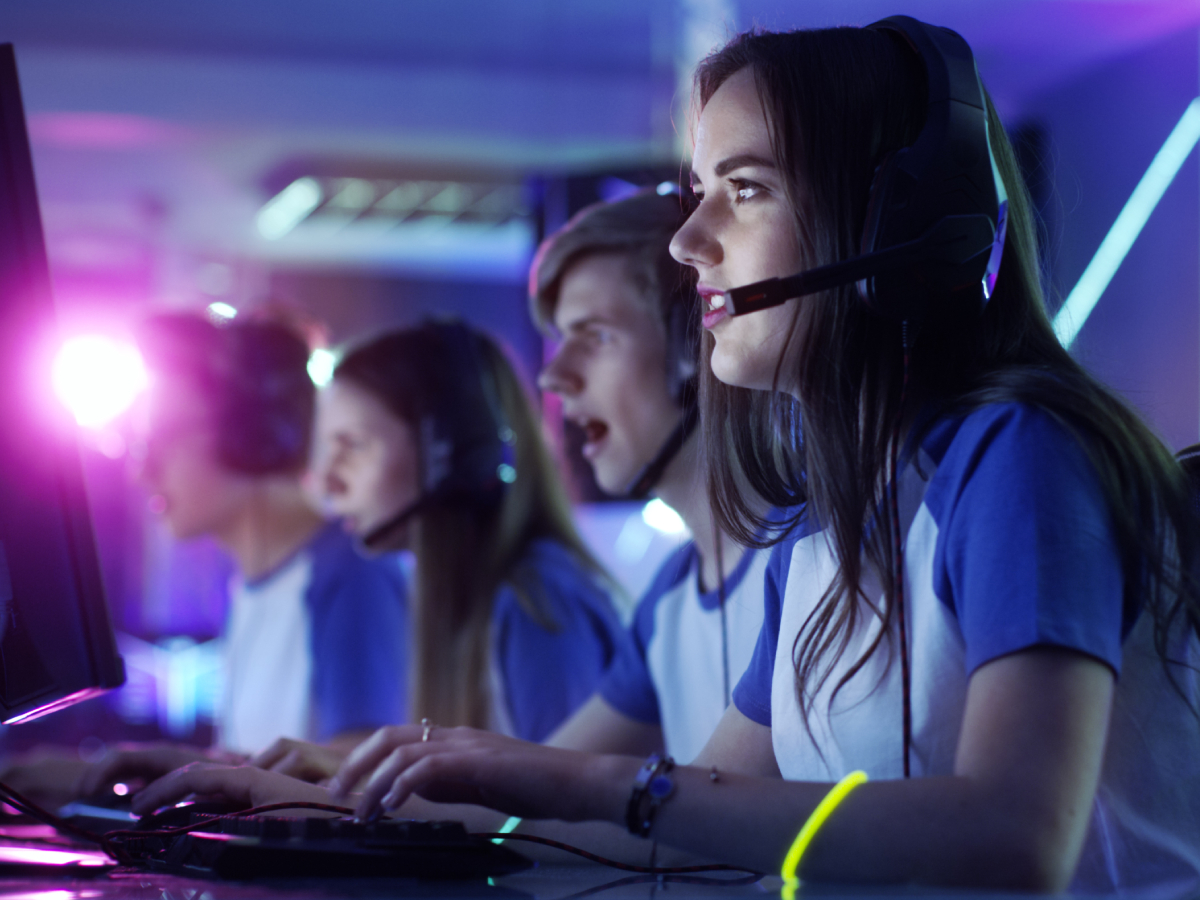 Esports inclusivos y todo lo que debes saber sobre ellos Mi Casino