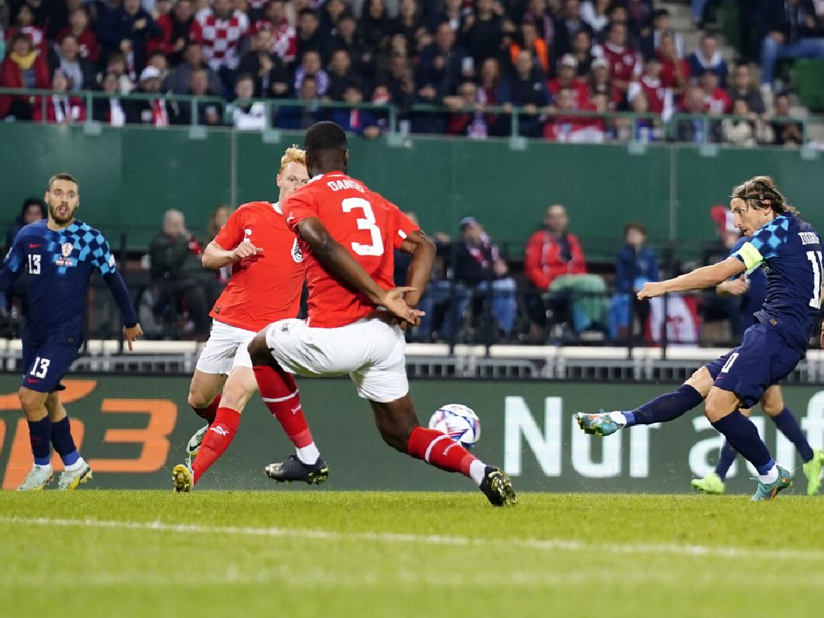 Pronóstico deportivo fútbol - Paises Bajos vs Croacia Liga de Naciones UEFA